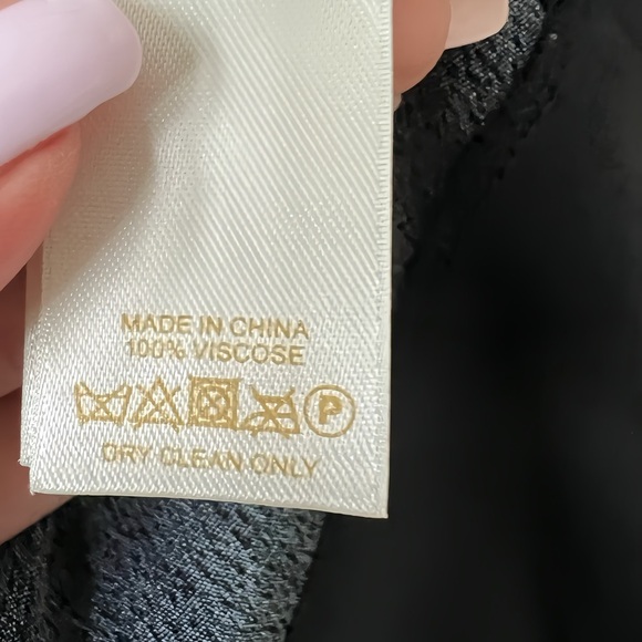 Kate Spade New York Halter Daisy Floral Dress – Size 2 – Excellent Condition - Picture 4 of 11